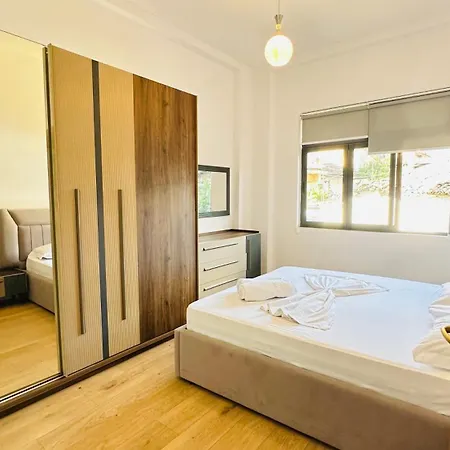 Apartment Pazari I Ri, Quiet And Stay, Self Check-in *