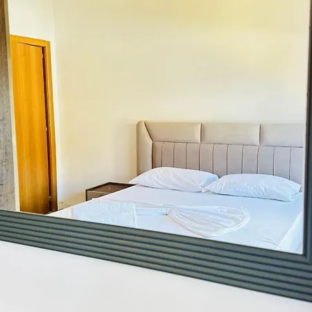 Апартаменты Pazari I Ri, Quiet And Stay, Self Check-in
