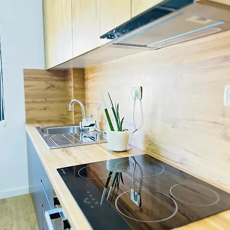 Apartment Pazari I Ri, Quiet And Stay, Self Check-in Tirana