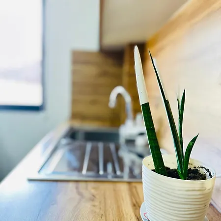 Appartement Pazari I Ri, Quiet And Stay, Self Check-in