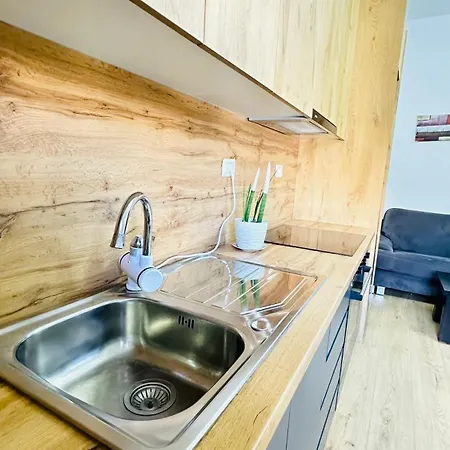 Apartment Pazari I Ri, Quiet And Stay, Self Check-in Tirana