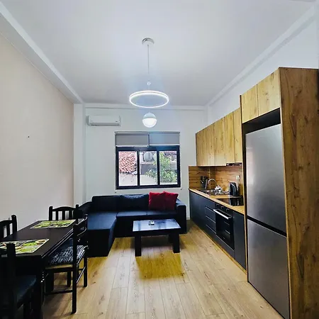 Apartment Pazari I Ri, Quiet And Stay, Self Check-in