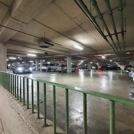 Pazari I Ri, Quiet And Stay, Self Check-in Appartement