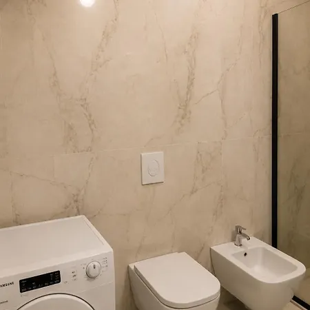 Center Apartment