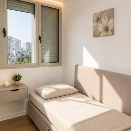 Center Apartman Tirana
