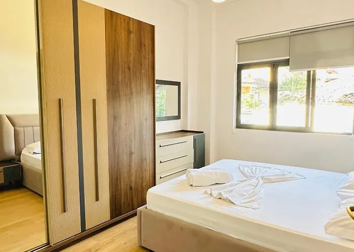 Appartement Pazari I Ri, Quiet And Stay, Self Check-in *