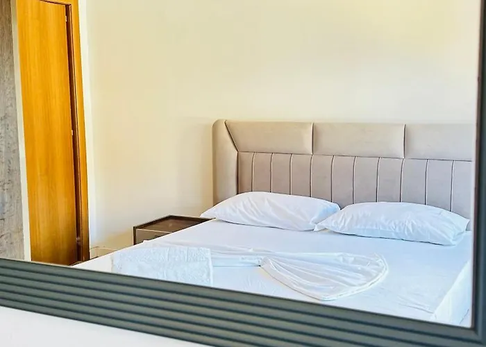 Lejlighed Pazari I Ri, Quiet And Stay, Self Check-in
